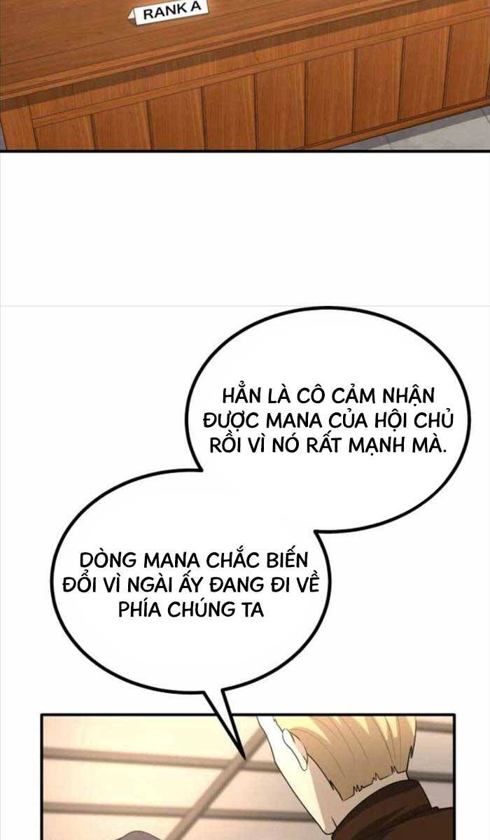 Ai Cũng Hồi Quy Ngoại Trừ Tôi Chapter 21 - Trang 30