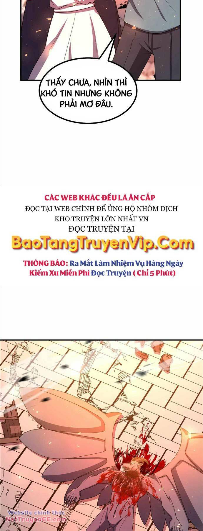 Ai Cũng Hồi Quy Ngoại Trừ Tôi Chapter 41 - Trang 15