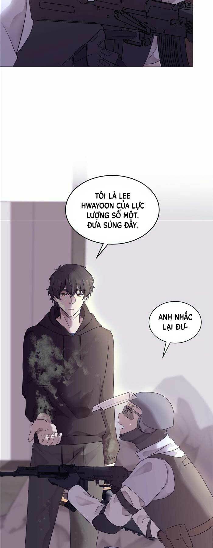 Ai Cũng Hồi Quy Ngoại Trừ Tôi Chapter 3 - Trang 14