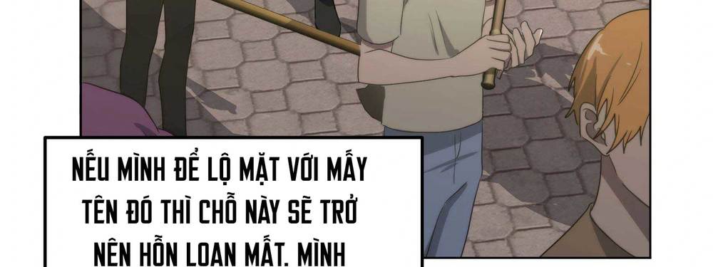 Ai Cũng Hồi Quy Ngoại Trừ Tôi Chapter 8 - Trang 242