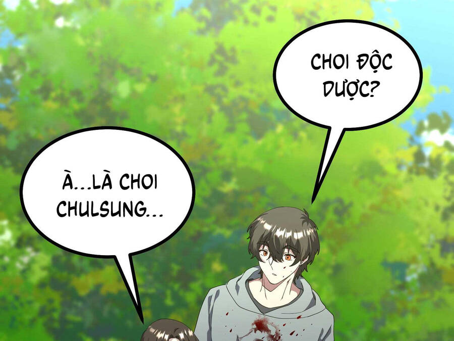 Ai Cũng Hồi Quy Ngoại Trừ Tôi Chapter 15 - Trang 96