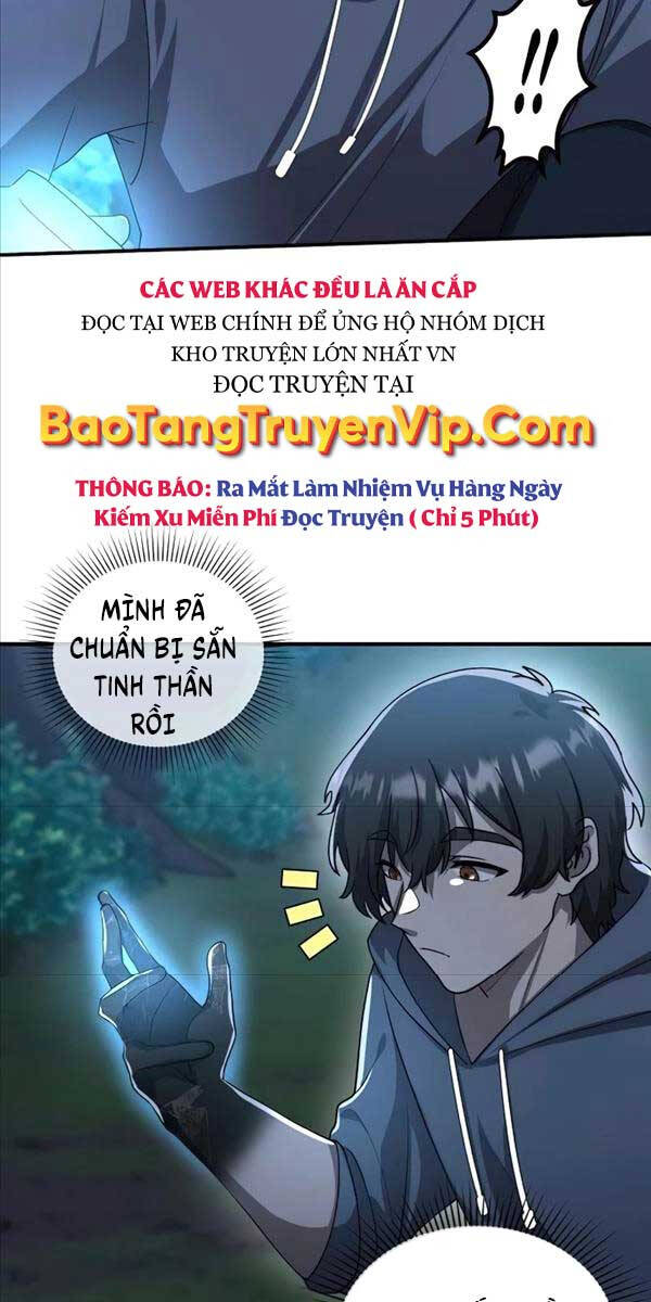 Ai Cũng Hồi Quy Ngoại Trừ Tôi Chapter 17 - Trang 8