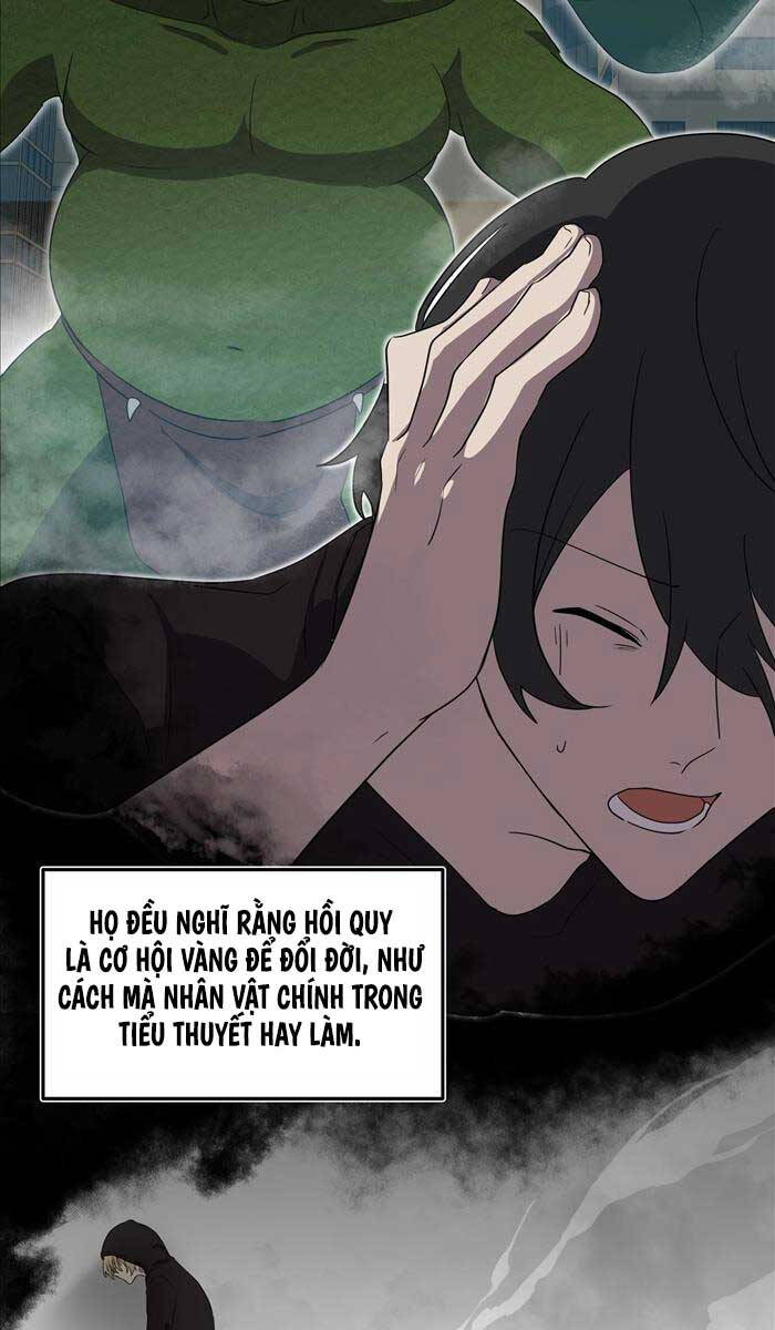 Ai Cũng Hồi Quy Ngoại Trừ Tôi Chapter 7 - Trang 48