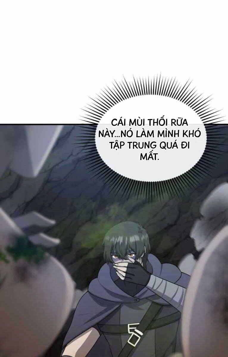 Ai Cũng Hồi Quy Ngoại Trừ Tôi Chapter 22 - Trang 47