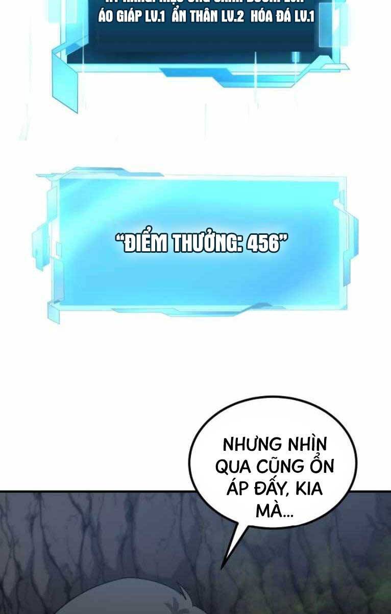 Ai Cũng Hồi Quy Ngoại Trừ Tôi Chapter 22 - Trang 60