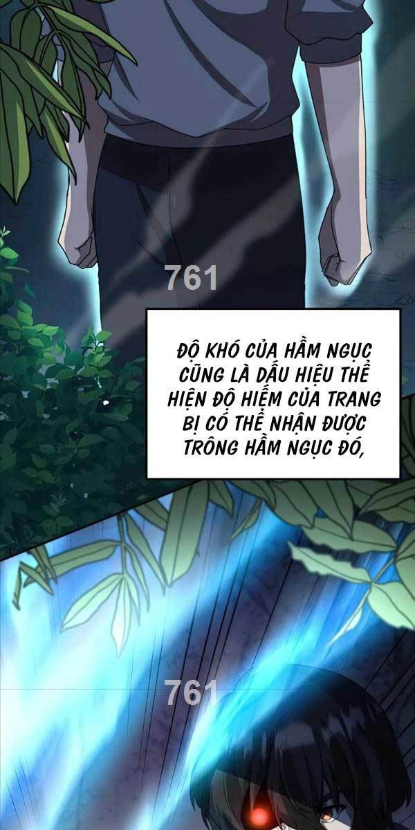 Ai Cũng Hồi Quy Ngoại Trừ Tôi Chapter 17 - Trang 2