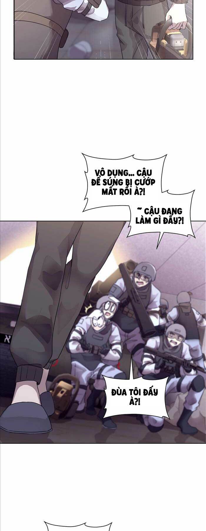 Ai Cũng Hồi Quy Ngoại Trừ Tôi Chapter 3 - Trang 16