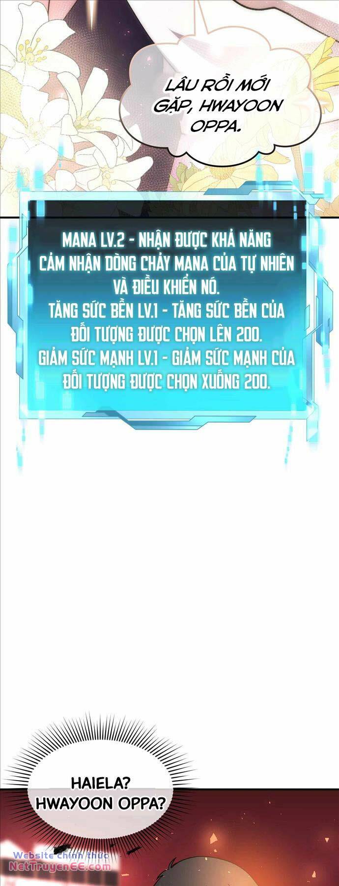 Ai Cũng Hồi Quy Ngoại Trừ Tôi Chapter 40 - Trang 20