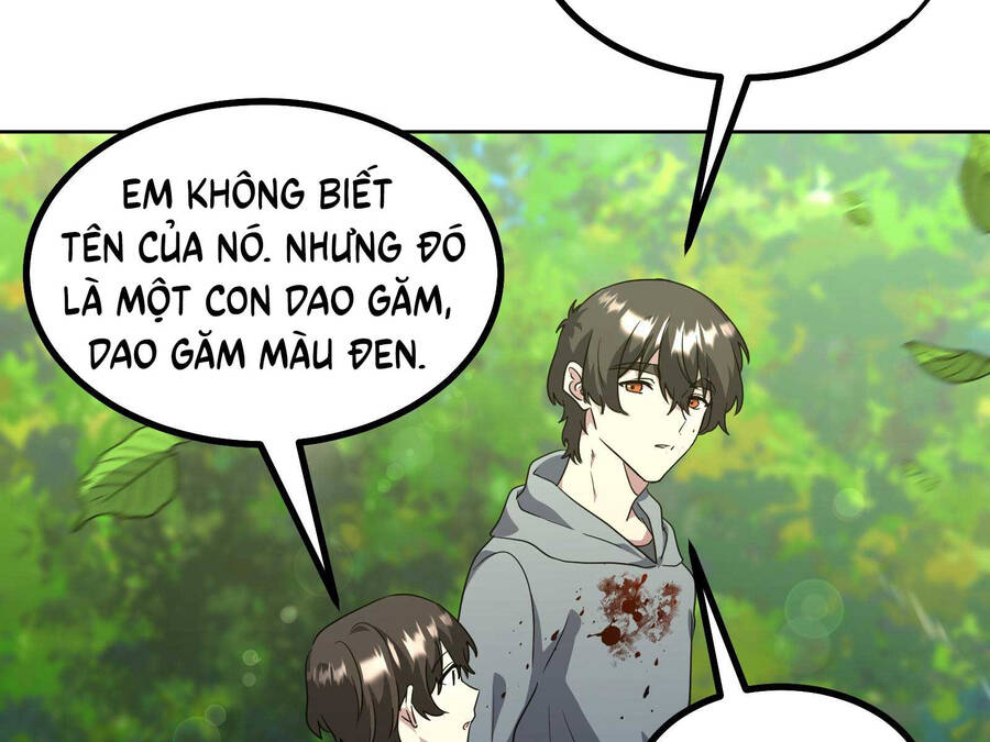 Ai Cũng Hồi Quy Ngoại Trừ Tôi Chapter 15 - Trang 110