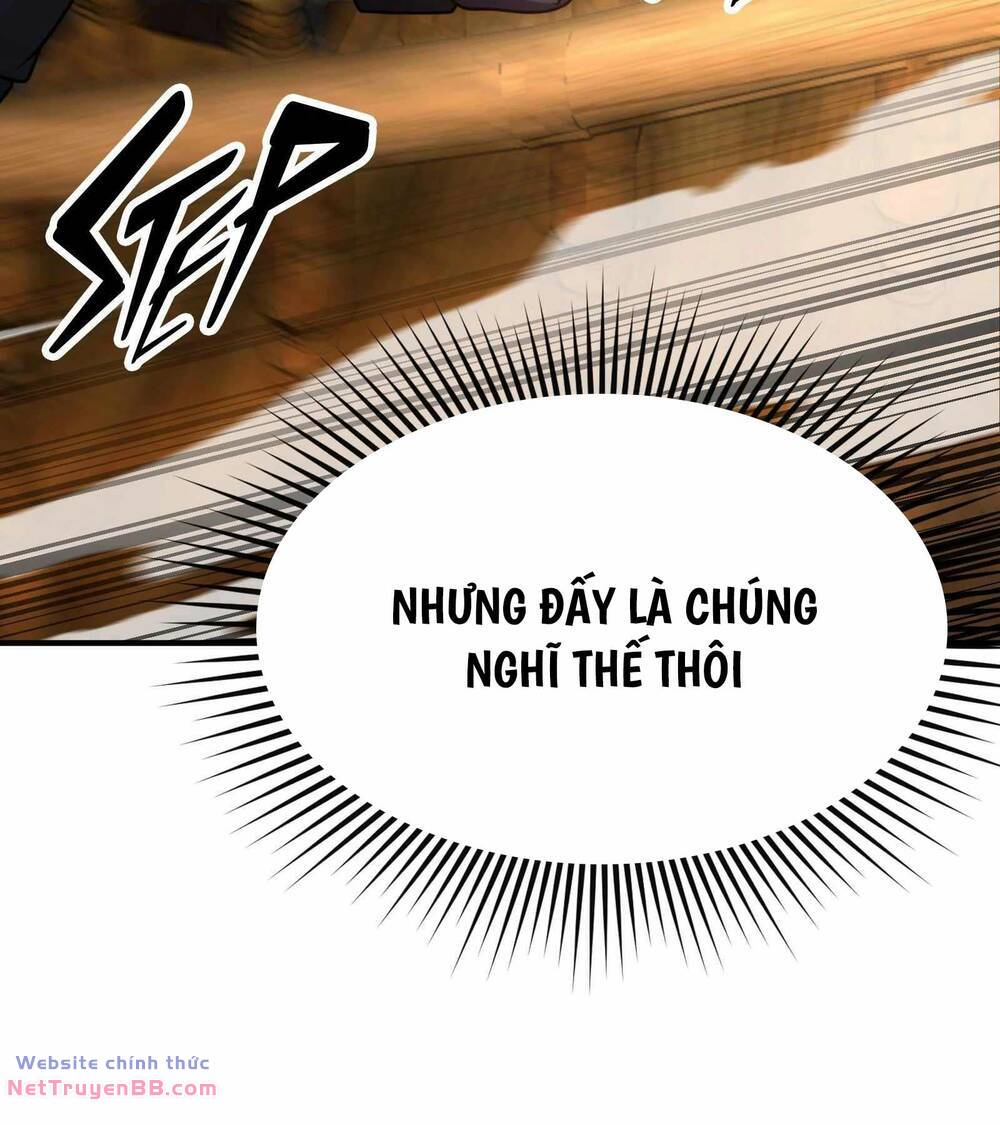 Ai Cũng Hồi Quy Ngoại Trừ Tôi Chapter 38 - Trang 84