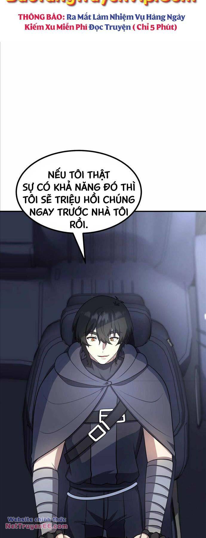 Ai Cũng Hồi Quy Ngoại Trừ Tôi Chapter 40 - Trang 6