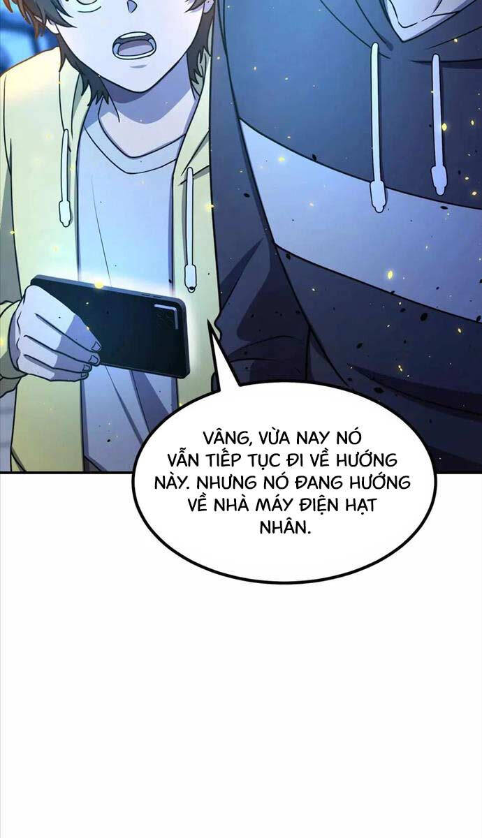 Ai Cũng Hồi Quy Ngoại Trừ Tôi Chapter 35 - Trang 36