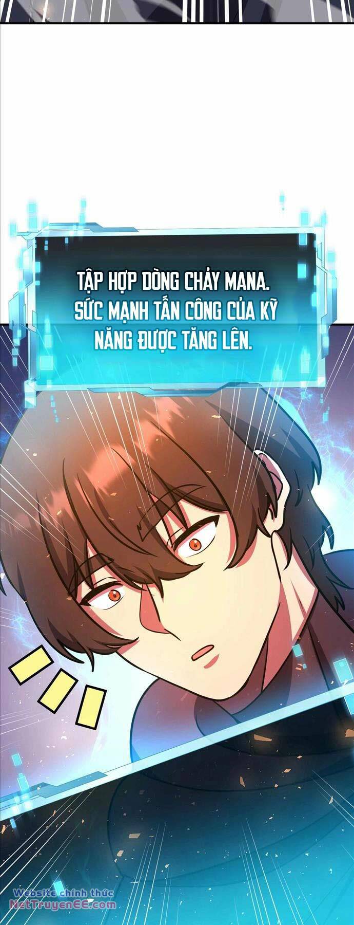 Ai Cũng Hồi Quy Ngoại Trừ Tôi Chapter 41 - Trang 29