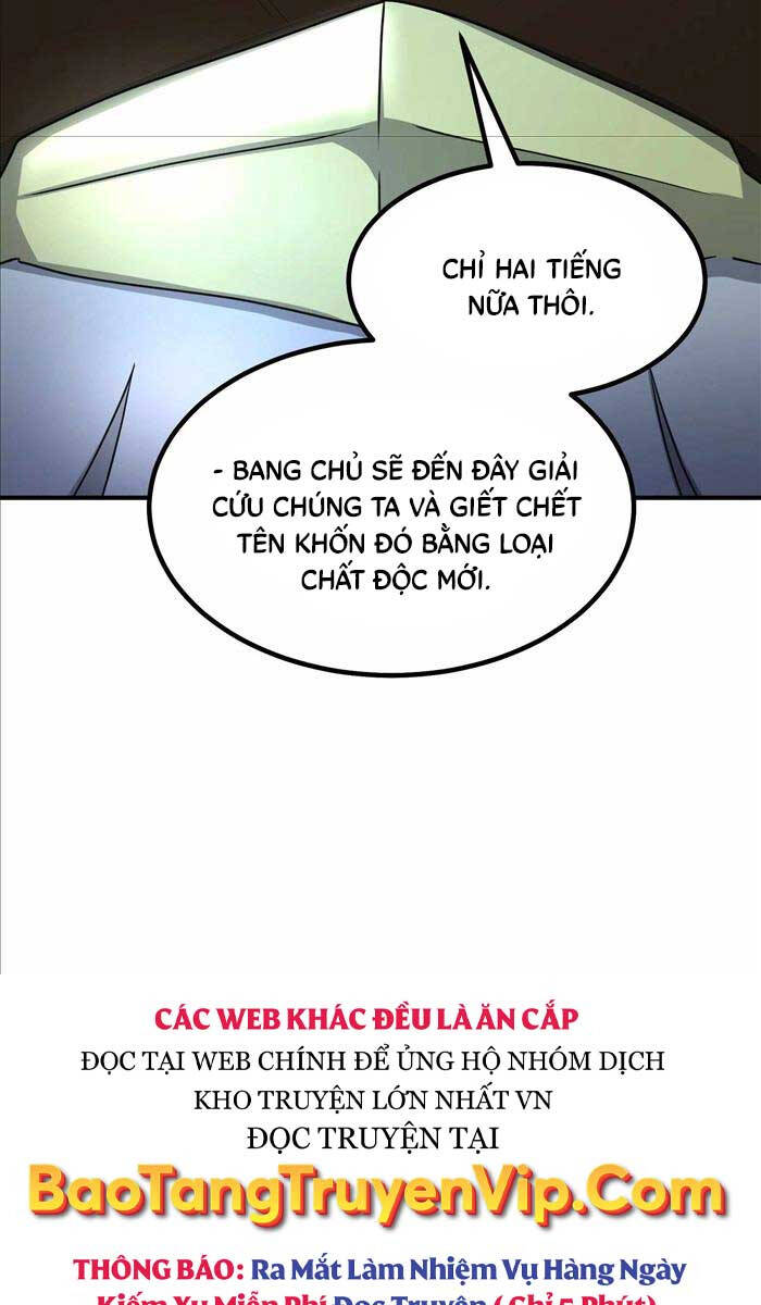 Ai Cũng Hồi Quy Ngoại Trừ Tôi Chapter 29 - Trang 5