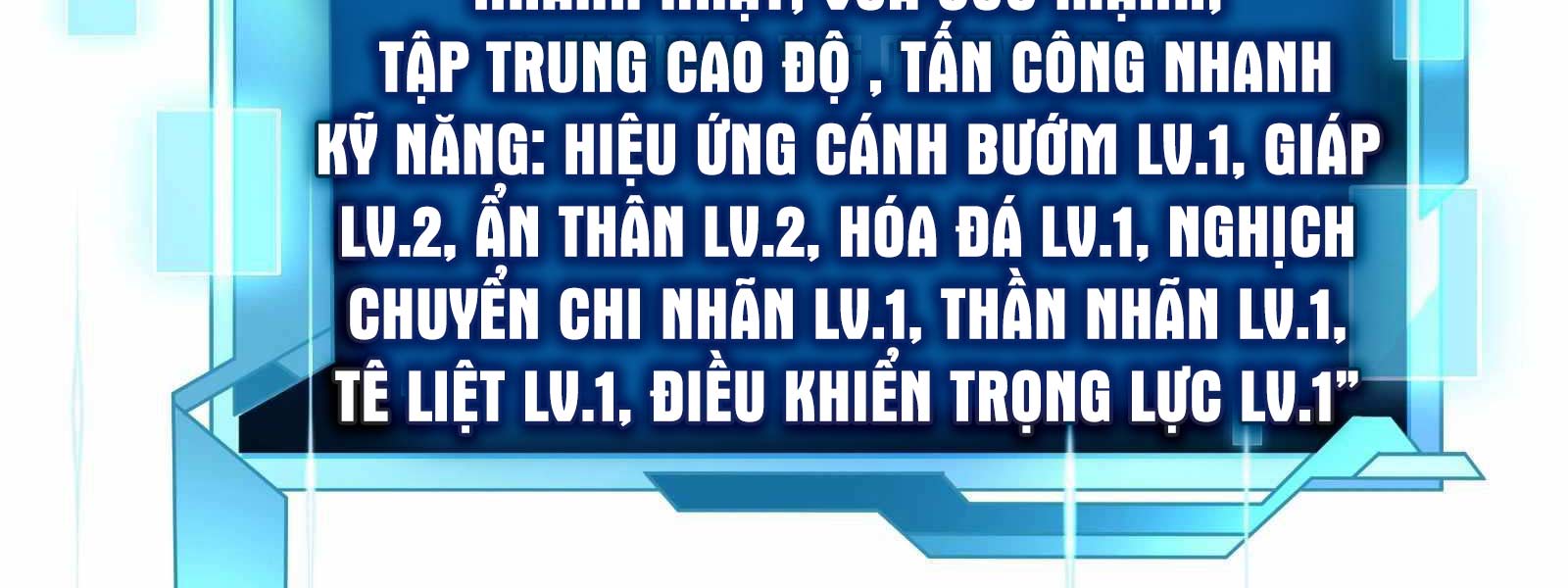 Ai Cũng Hồi Quy Ngoại Trừ Tôi Chapter 38.5 - Trang 221