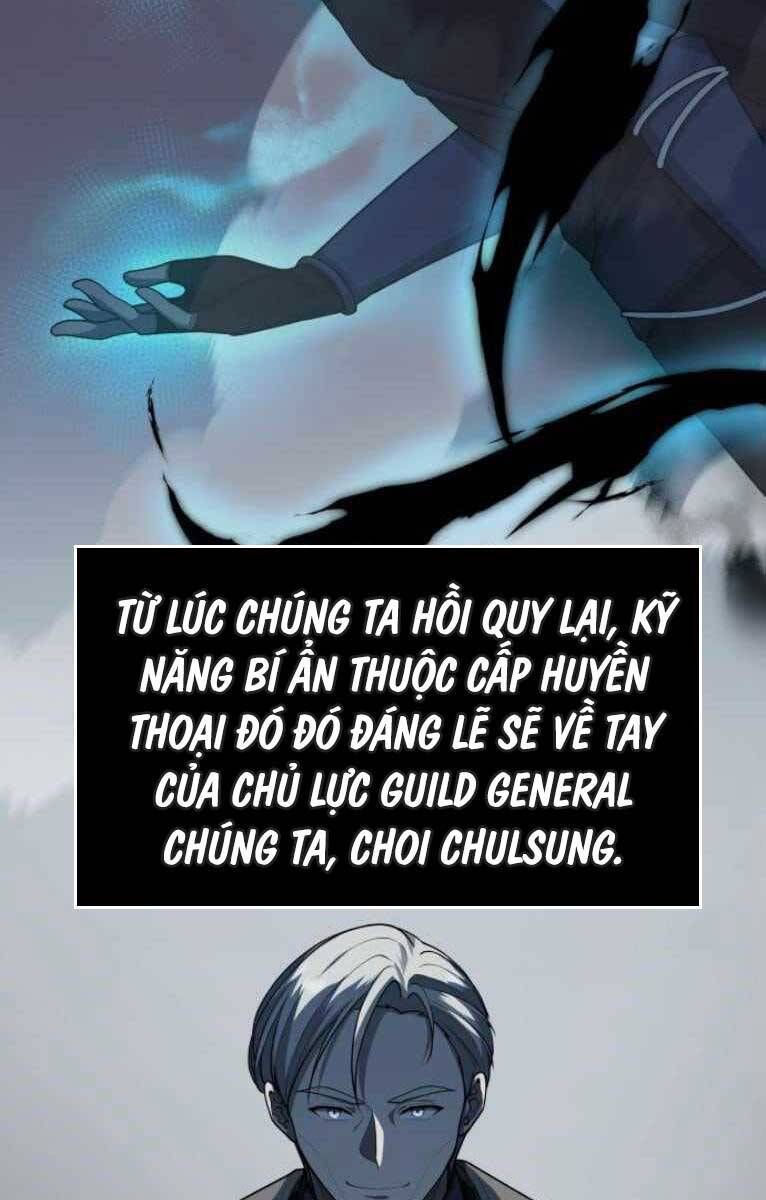 Ai Cũng Hồi Quy Ngoại Trừ Tôi Chapter 22 - Trang 5