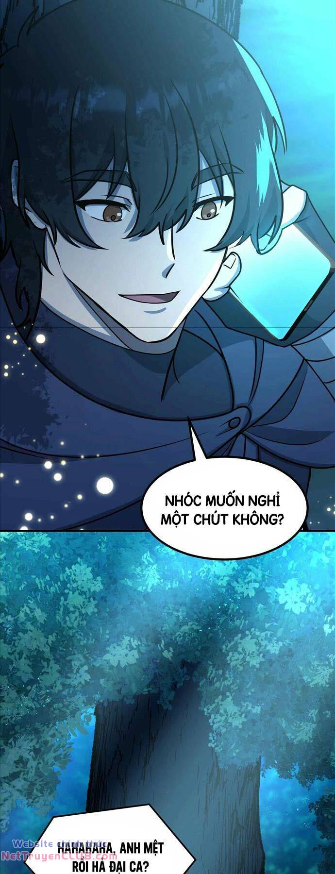 Ai Cũng Hồi Quy Ngoại Trừ Tôi Chapter 32 - Trang 33