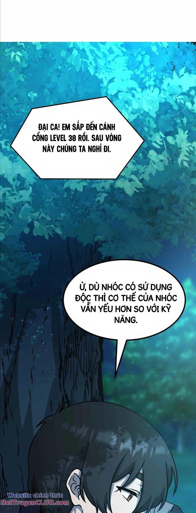 Ai Cũng Hồi Quy Ngoại Trừ Tôi Chapter 32 - Trang 36