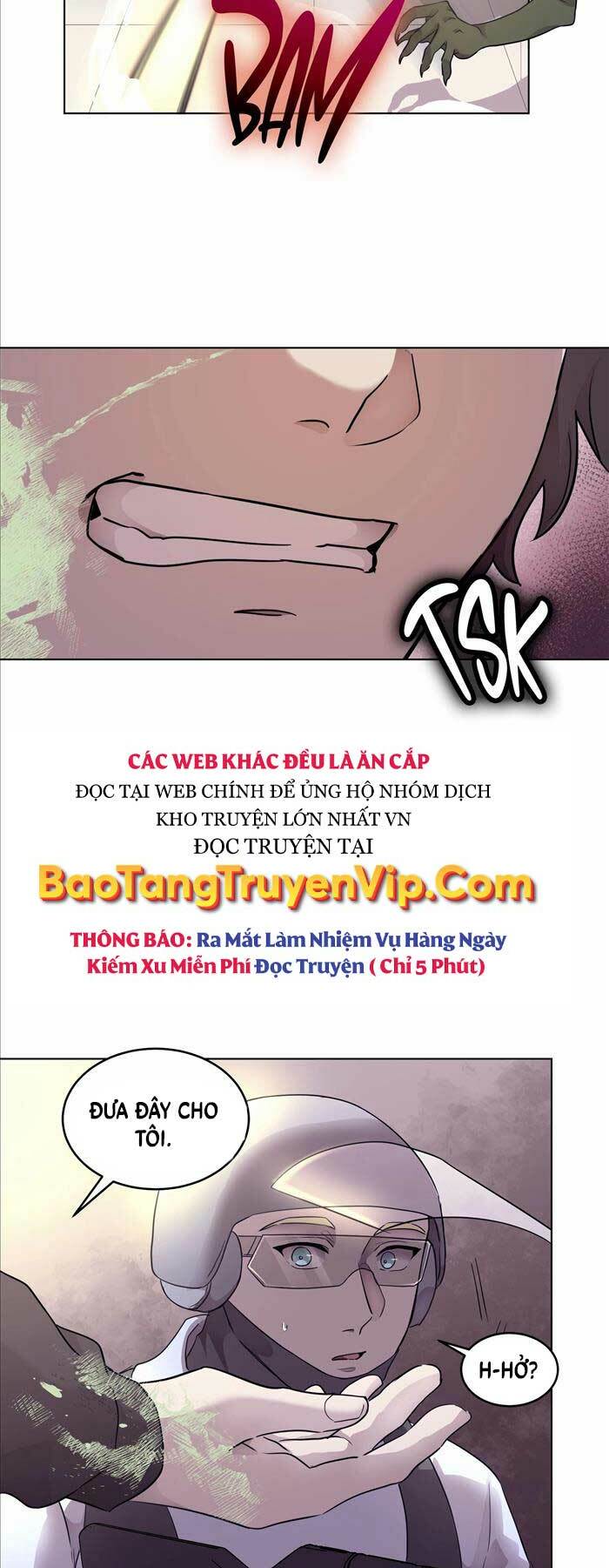 Ai Cũng Hồi Quy Ngoại Trừ Tôi Chapter 3 - Trang 13