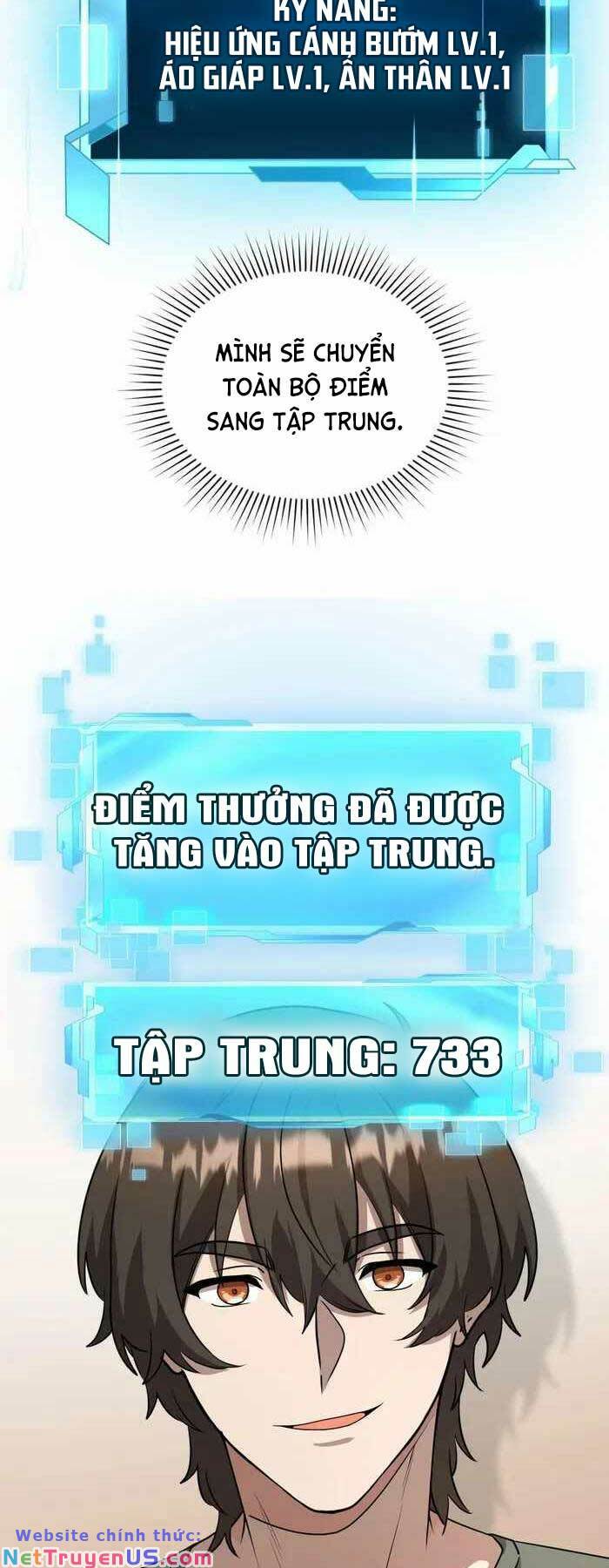 Ai Cũng Hồi Quy Ngoại Trừ Tôi Chapter 19 - Trang 4