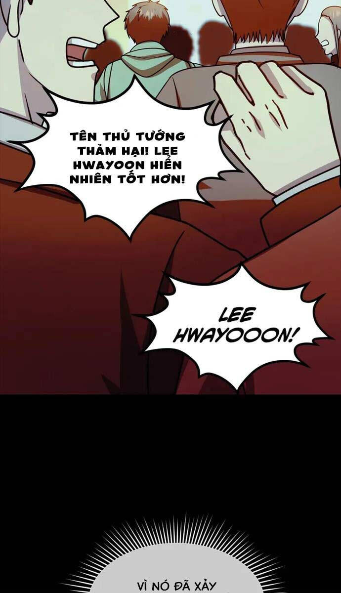 Ai Cũng Hồi Quy Ngoại Trừ Tôi Chapter 36 - Trang 60