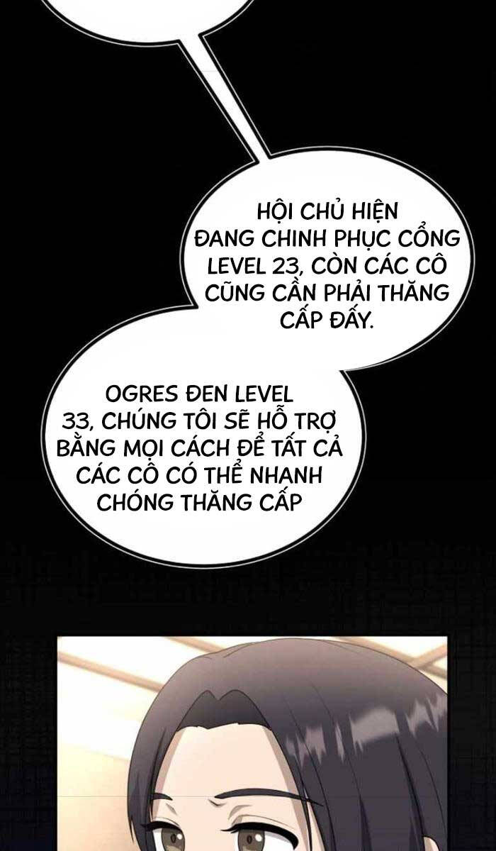 Ai Cũng Hồi Quy Ngoại Trừ Tôi Chapter 21 - Trang 18