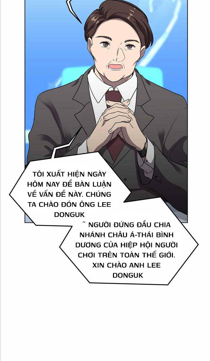 Ai Cũng Hồi Quy Ngoại Trừ Tôi Chapter 7 - Trang 54