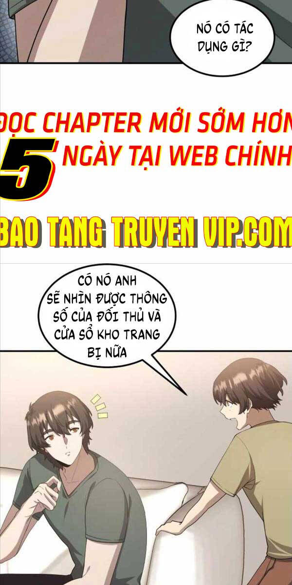 Ai Cũng Hồi Quy Ngoại Trừ Tôi Chapter 18 - Trang 17