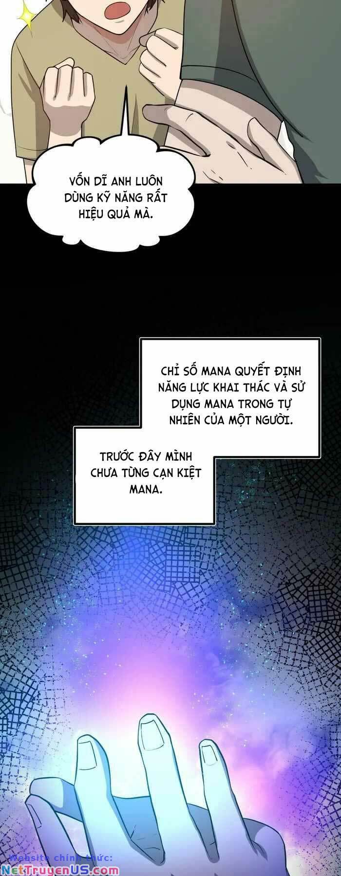 Ai Cũng Hồi Quy Ngoại Trừ Tôi Chapter 19 - Trang 14