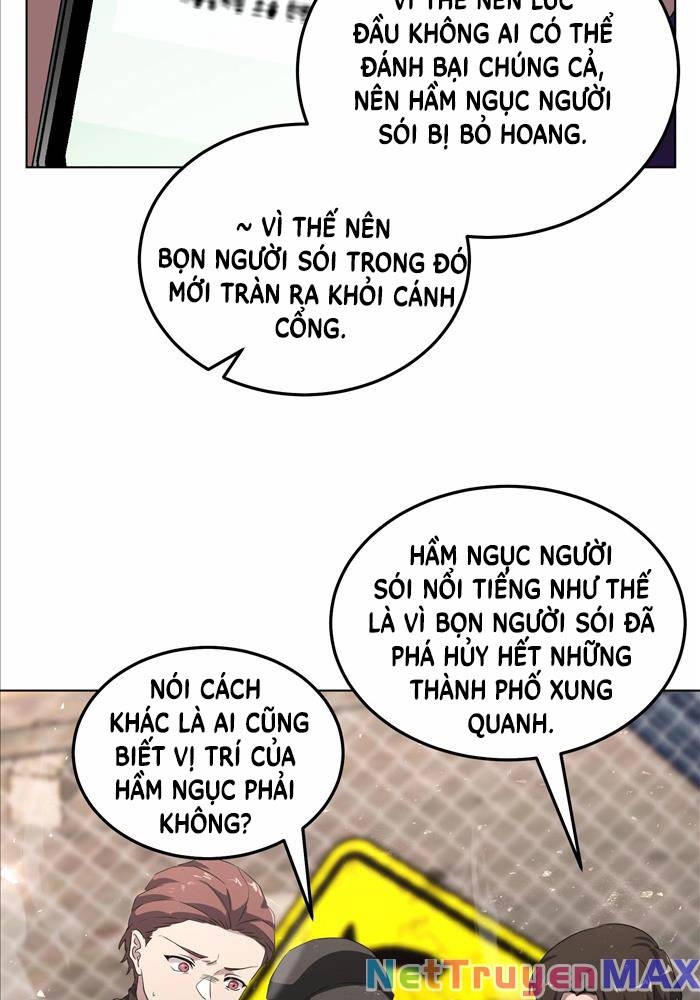 Ai Cũng Hồi Quy Ngoại Trừ Tôi Chapter 9 - Trang 56