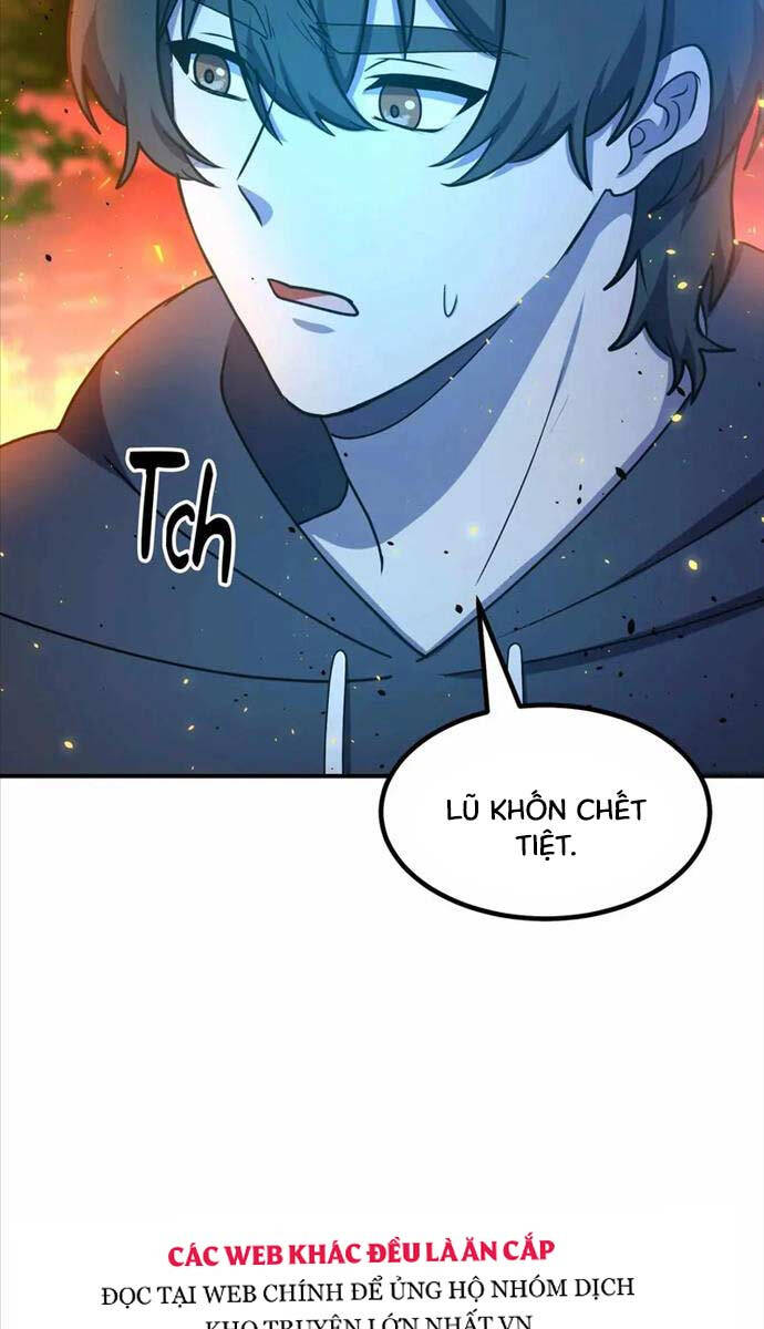 Ai Cũng Hồi Quy Ngoại Trừ Tôi Chapter 35 - Trang 38