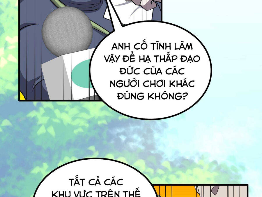 Ai Cũng Hồi Quy Ngoại Trừ Tôi Chapter 16 - Trang 120