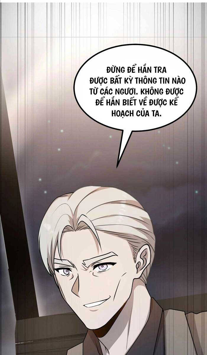 Ai Cũng Hồi Quy Ngoại Trừ Tôi Chapter 28 - Trang 87