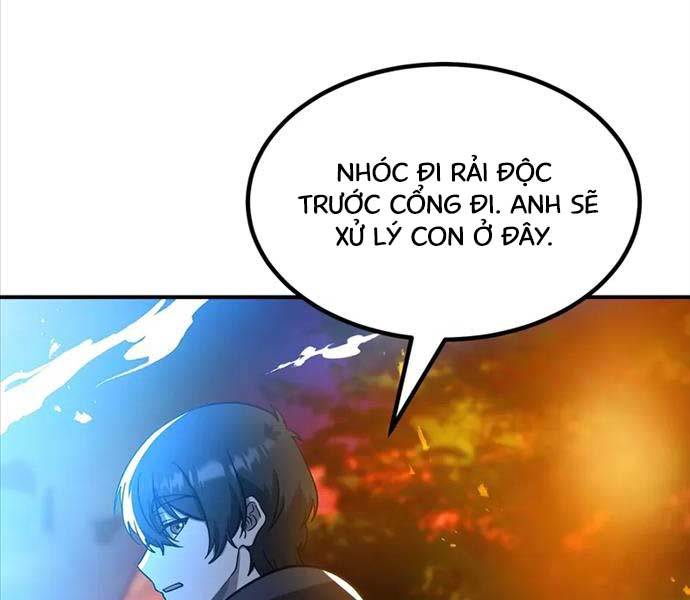 Ai Cũng Hồi Quy Ngoại Trừ Tôi Chapter 34 - Trang 186