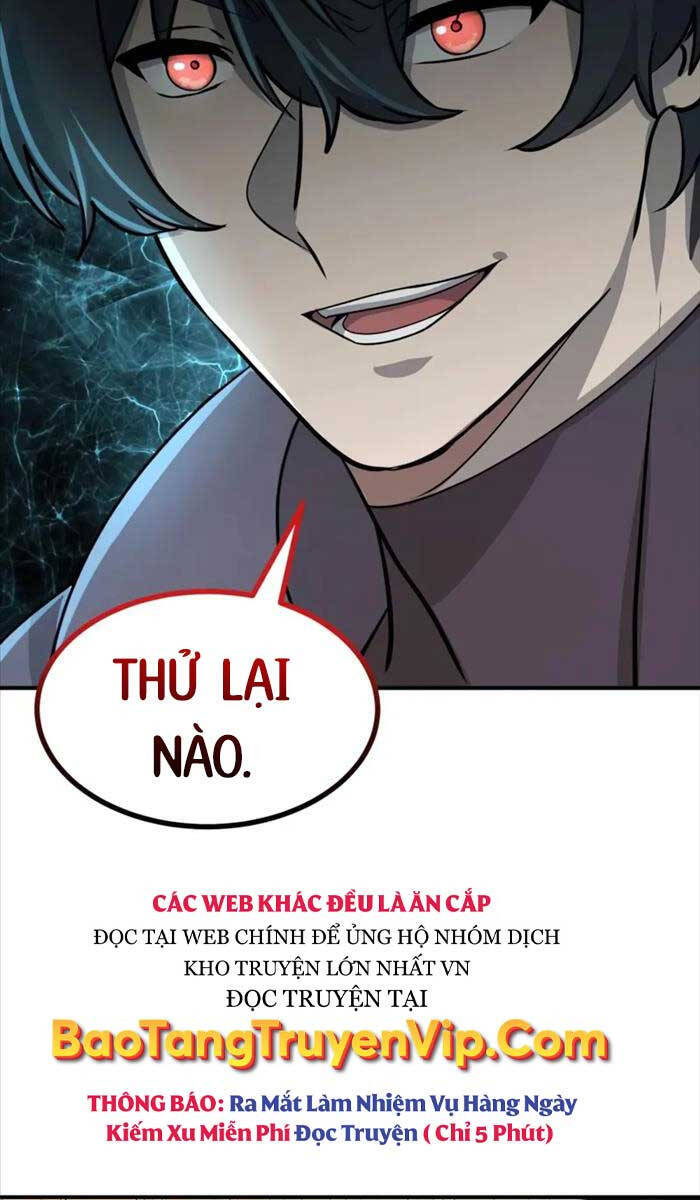 Ai Cũng Hồi Quy Ngoại Trừ Tôi Chapter 25 - Trang 98