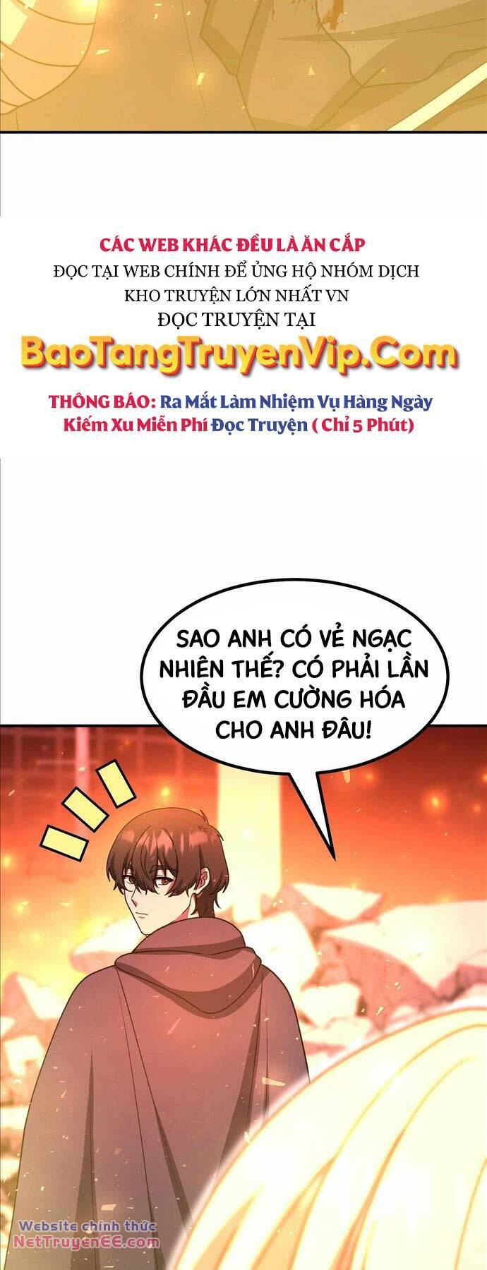 Ai Cũng Hồi Quy Ngoại Trừ Tôi Chapter 41 - Trang 41