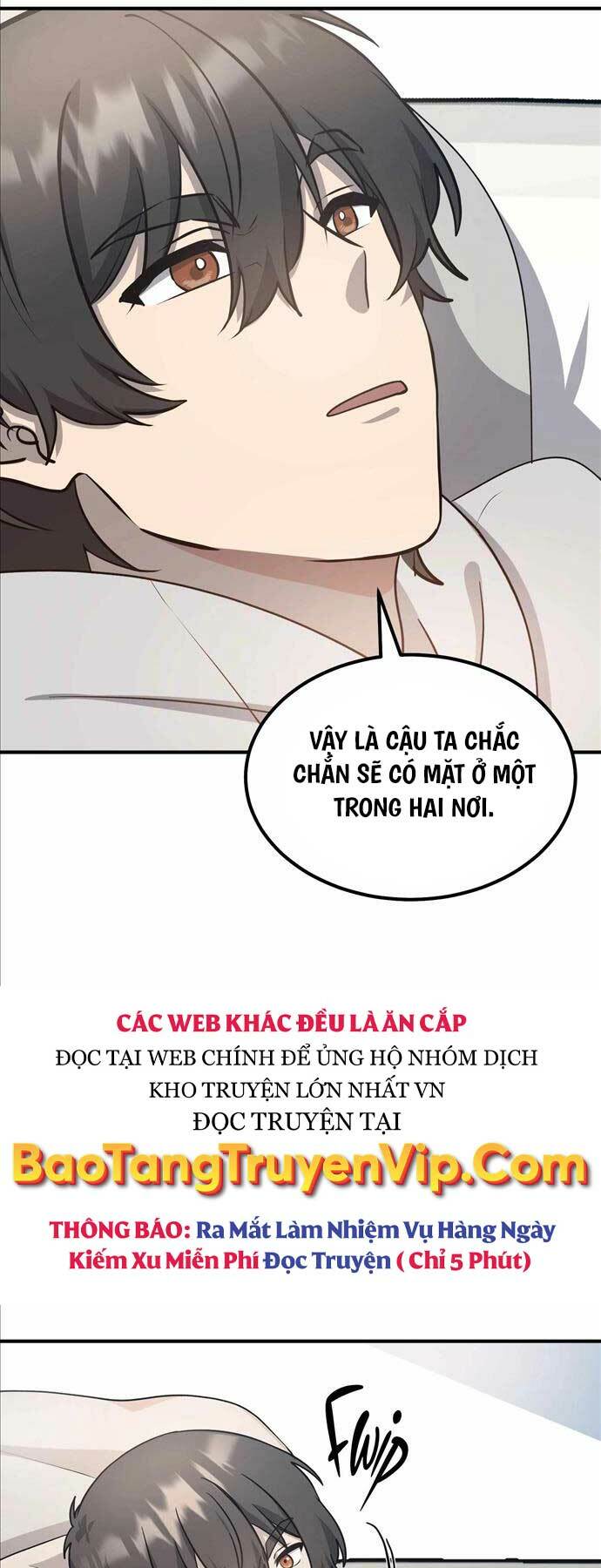 Ai Cũng Hồi Quy Ngoại Trừ Tôi Chapter 26 - Trang 28