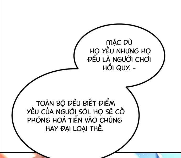 Ai Cũng Hồi Quy Ngoại Trừ Tôi Chapter 34 - Trang 164