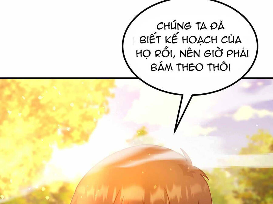 Ai Cũng Hồi Quy Ngoại Trừ Tôi Chapter 27 - Trang 21