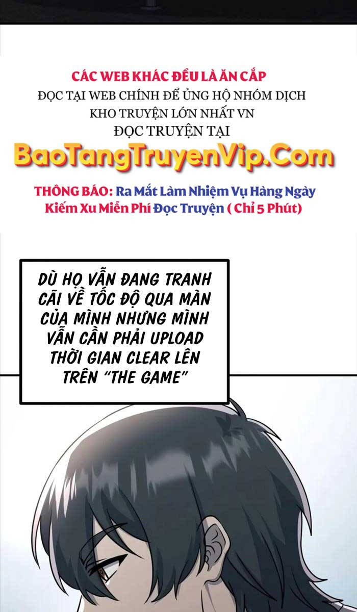 Ai Cũng Hồi Quy Ngoại Trừ Tôi Chapter 25 - Trang 57