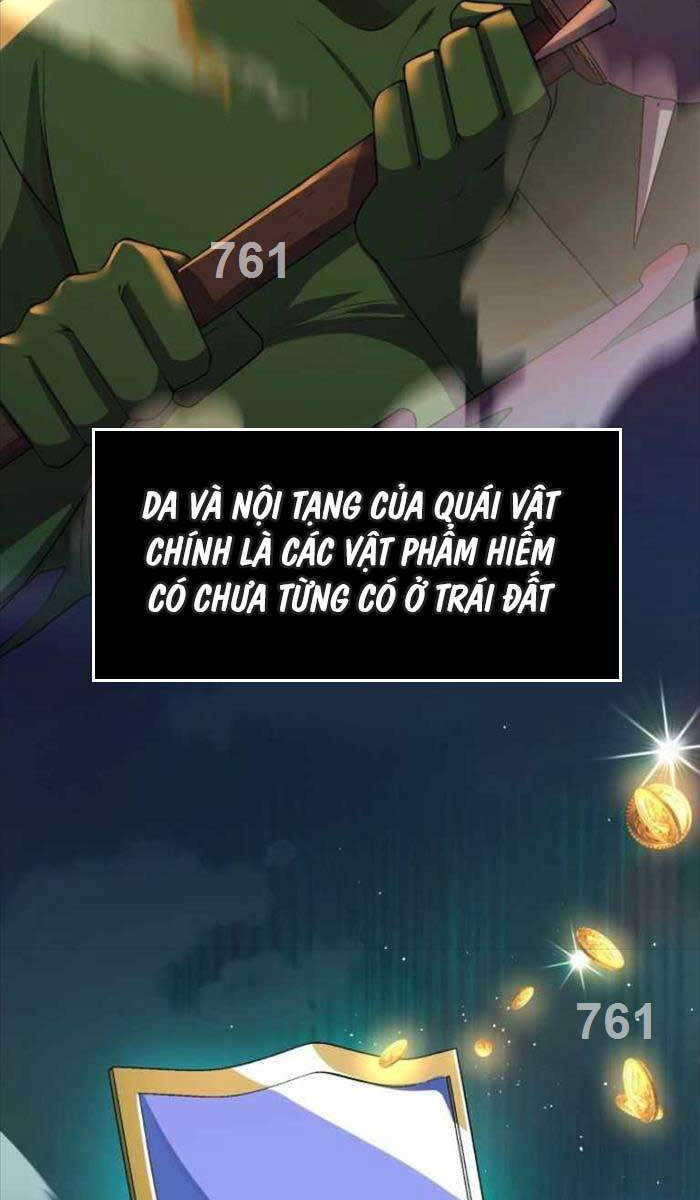 Ai Cũng Hồi Quy Ngoại Trừ Tôi Chapter 21 - Trang 2