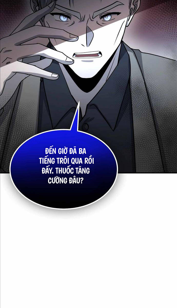 Ai Cũng Hồi Quy Ngoại Trừ Tôi Chapter 30 - Trang 22