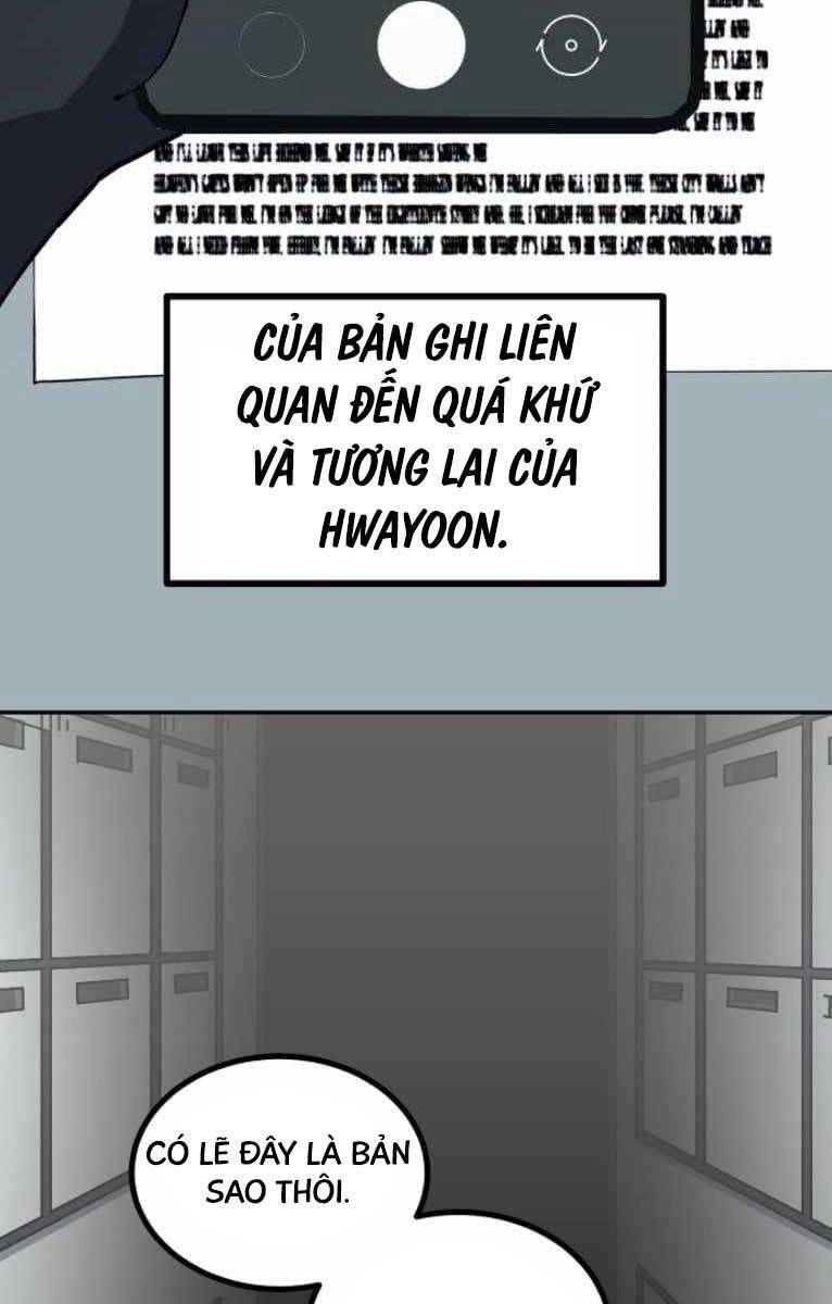 Ai Cũng Hồi Quy Ngoại Trừ Tôi Chapter 22 - Trang 8