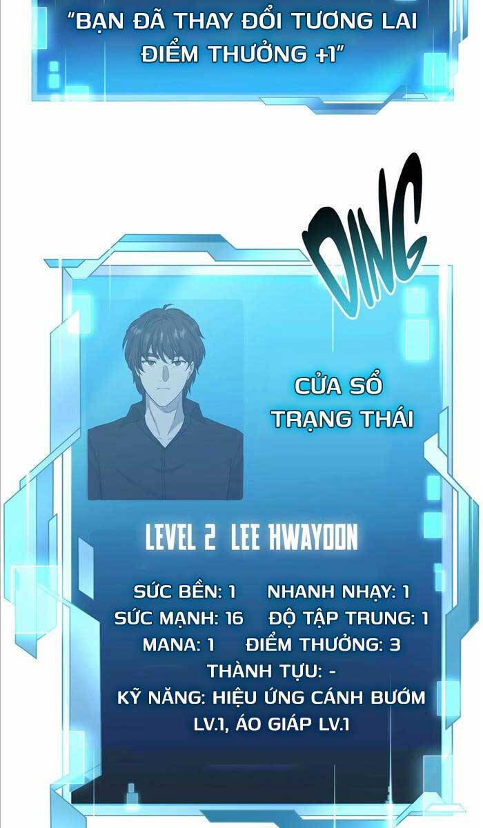 Ai Cũng Hồi Quy Ngoại Trừ Tôi Chapter 6 - Trang 31