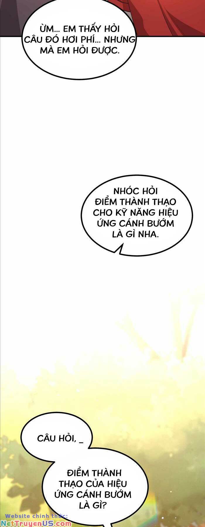 Ai Cũng Hồi Quy Ngoại Trừ Tôi Chapter 23 - Trang 5