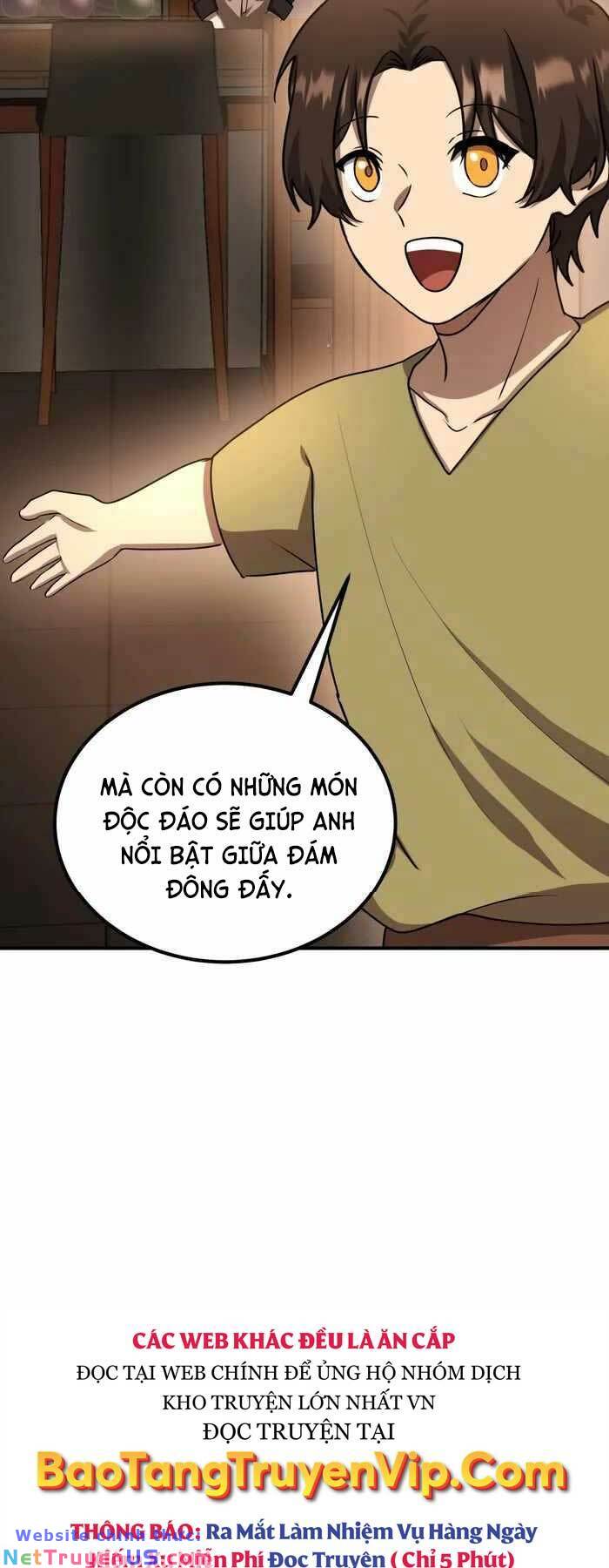 Ai Cũng Hồi Quy Ngoại Trừ Tôi Chapter 19 - Trang 28