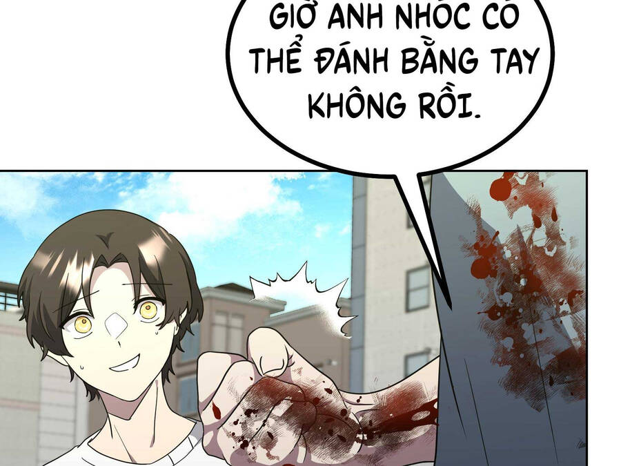 Ai Cũng Hồi Quy Ngoại Trừ Tôi Chapter 15 - Trang 131