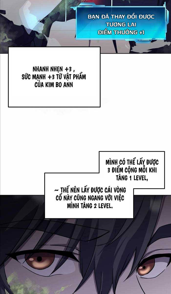 Ai Cũng Hồi Quy Ngoại Trừ Tôi Chapter 7 - Trang 5