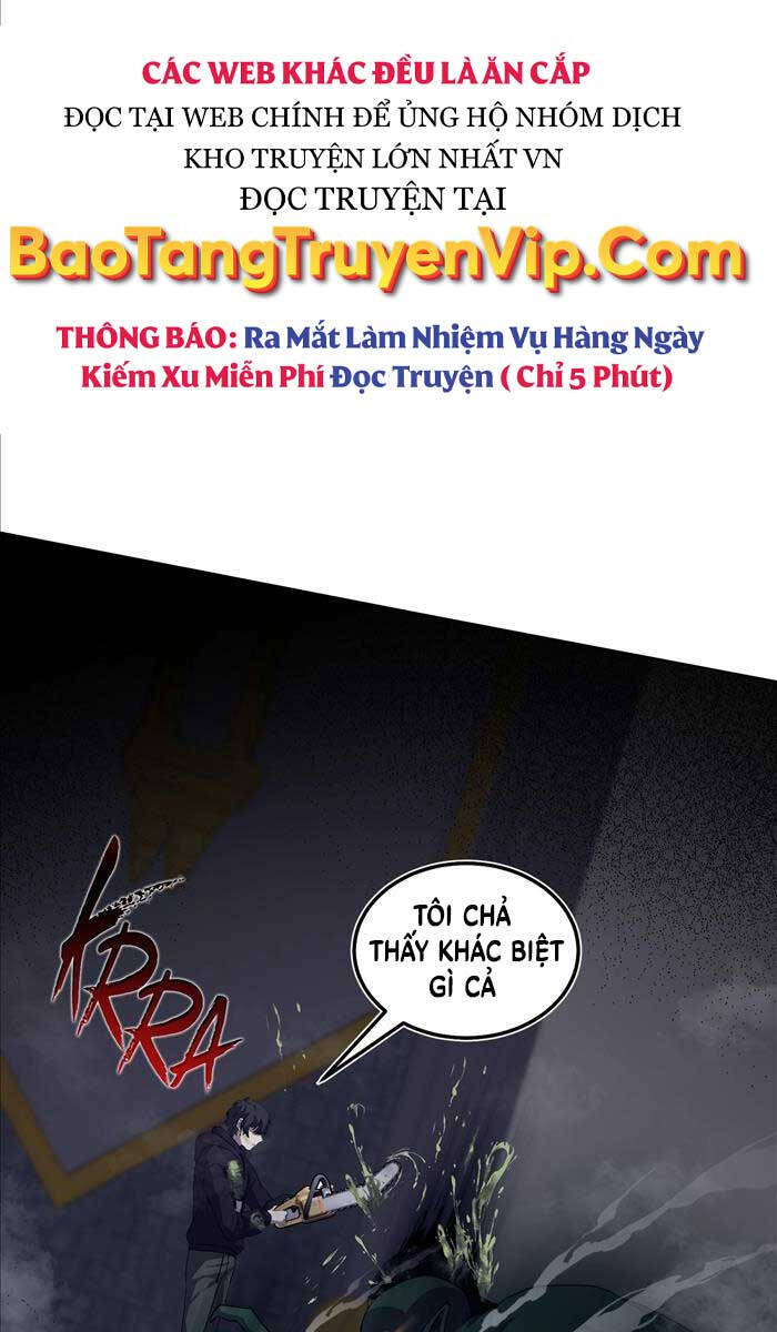 Ai Cũng Hồi Quy Ngoại Trừ Tôi Chapter 7 - Trang 11