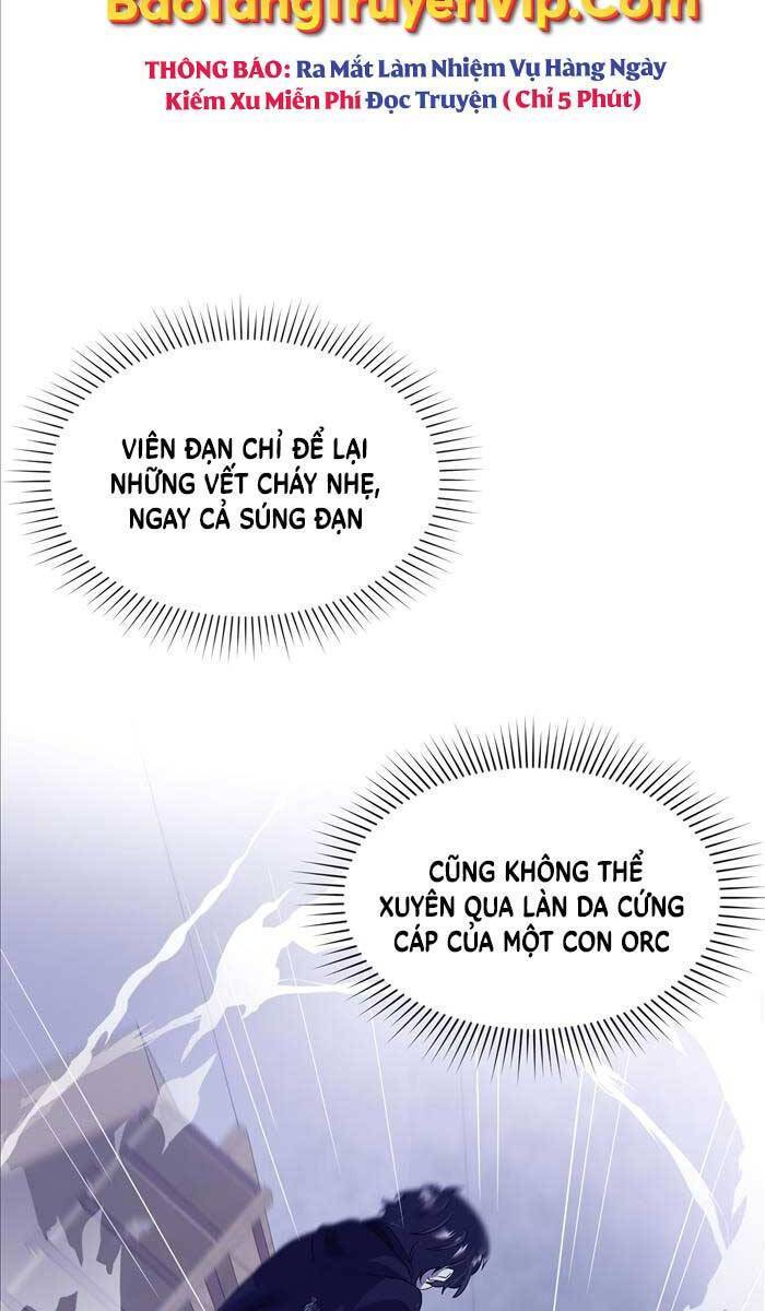 Ai Cũng Hồi Quy Ngoại Trừ Tôi Chapter 5 - Trang 11